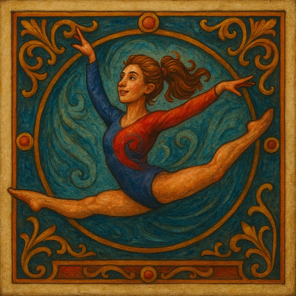 Intramural Gymnastics Club