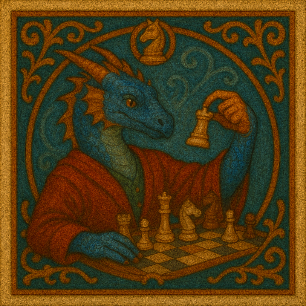 Dragonchess Club