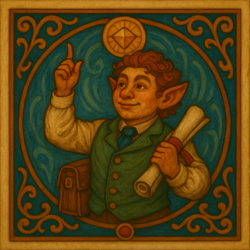 Future Entrepreneurs of Strixhaven